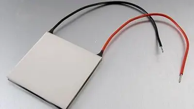 ຫຼັກການແລະຂໍ້ດີຂອງ semiconductor ເຢັນ