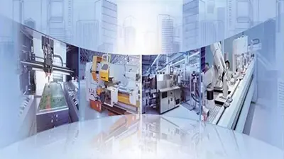 ການນໍາໃຊ້ເຄື່ອງເຮັດຄວາມເຢັນ semiconductor ໃນຂົງເຂດອຸດສາຫະກໍາ