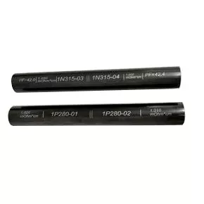 ວັດສະດຸ thermoelectric extrugent ວັດສະດຸ thermoelectric extrugent