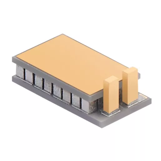 ເຄື່ອງເຮັດຄວາມເຢັນຂອງ Micro Thermoelectric ສໍາລັບ Lidar