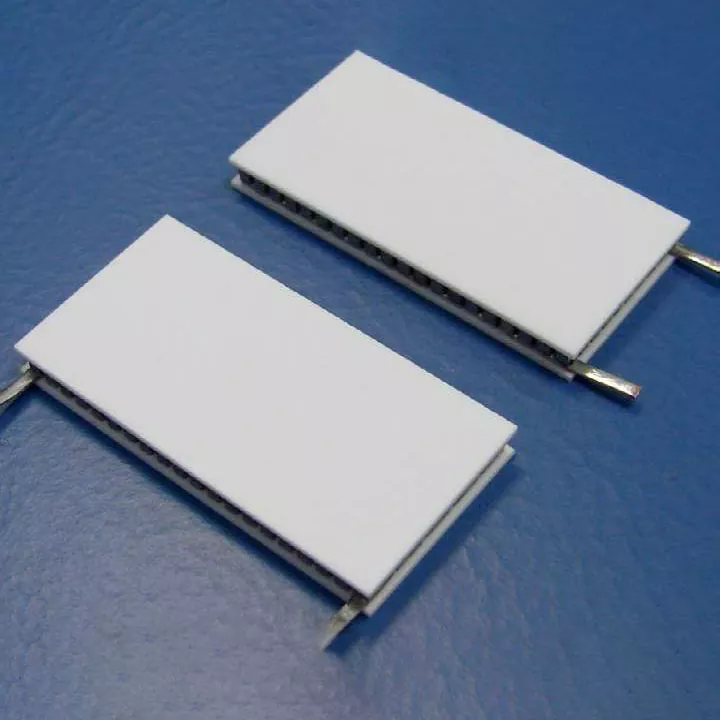 ເຄື່ອງເຮັດຄວາມເຢັນແບບໄວຣັດແບບມາດຕະຖານສໍາລັບ PCR