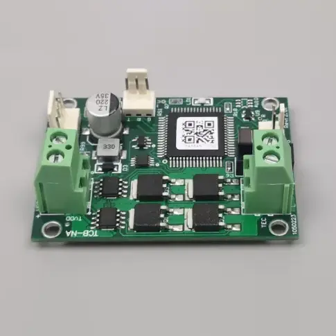 ຕົວຄວບຄຸມອຸນຫະພູມ TCB ສໍາລັບເຄື່ອງເຮັດຄວາມເຢັນແບບມາດຕະຖານ