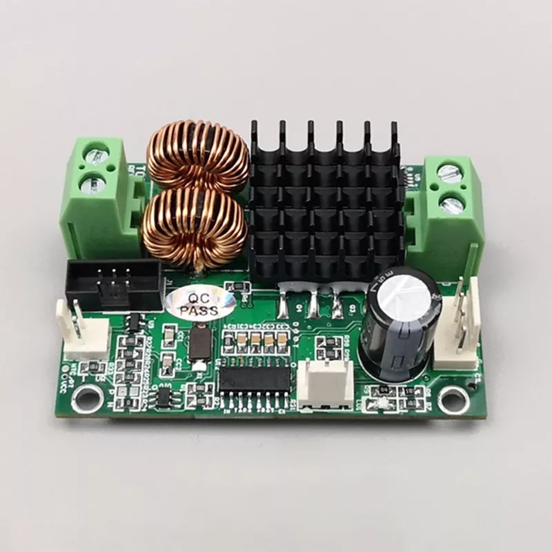 ຕົວຄວບຄຸມອຸນຫະພູມ TCB-NC ທີ່ມີຂະຫນາດກະທັດລັດແລະຄວາມແມ່ນຍໍາສູງ