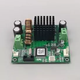 ຜູ້ຄວບຄຸມ TCB-Ne-hh temp ມີຄວາມແມ່ນຍໍາສູງແລະພະລັງງານສູງ Super