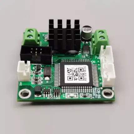 ຕົວຄວບຄຸມ TCB-SS TIM ດ້ວຍຂະຫນາດທີ່ບໍ່ມີຂະຫນາດທີ່ສຸດແລະຖືກອອກແບບມາສໍາລັບ Micro Tecs ຕົວຄວບຄຸມ TCB-SS TIM ດ້ວຍຂະຫນາດທີ່ບໍ່ມີຂະຫນາດທີ່ສຸດແລະຖືກອອກແບບມາສໍາລັບ Micro Tecs